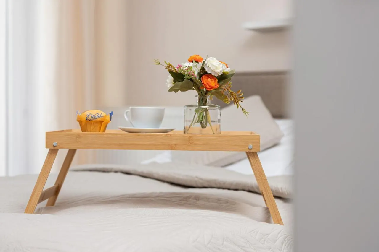 Apartament Apartament Myśliwska by Renters Gdańsk Polska