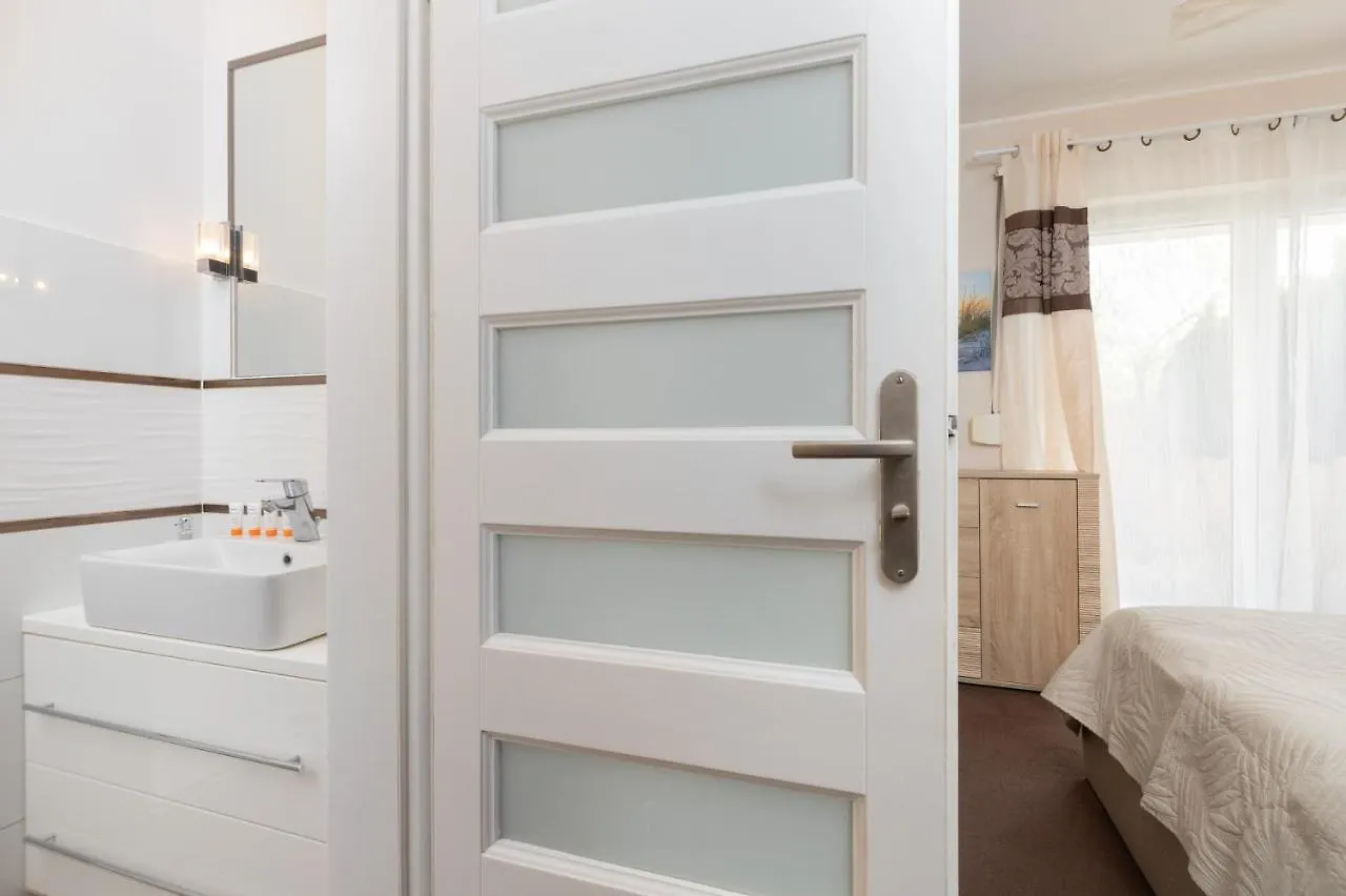 Apartament Apartament Myśliwska by Renters Gdańsk Polska