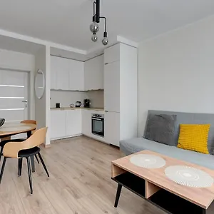 Apartament Dom & House - Old Town Straganiarska, Gdańsk