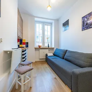 Apartament Hello Sw Ducha, Gdańsk