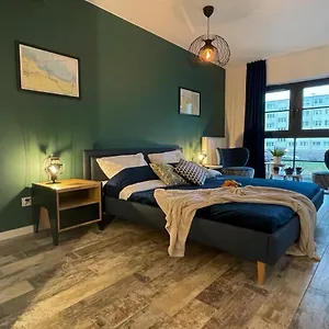 Apartament Apartament Motlewa, Gdańsk