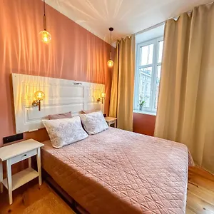 Apartament Biskupia Central 2, Gdańsk